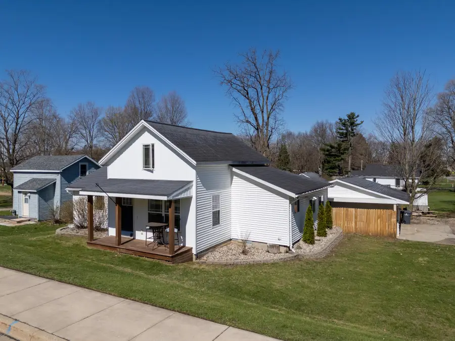 24340 Front Street, Mattawan, MI 49071 - #2