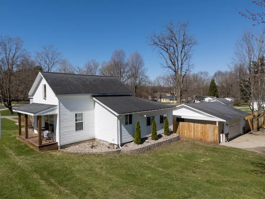 24340 Front Street, Mattawan, MI 49071 - #3