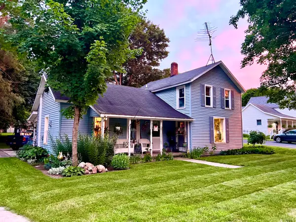 315 W Pere Marquette Street, Big Rapids, MI 49307