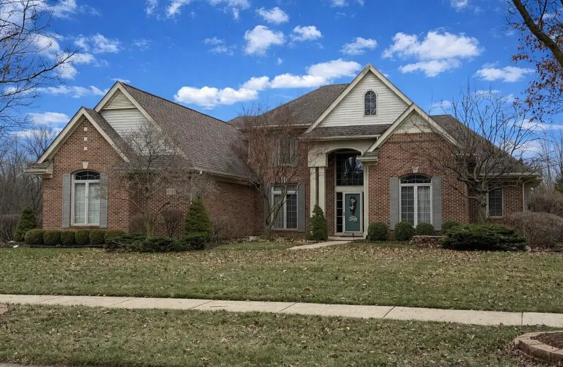 6576 Kennesaw Road, Canton, MI 48187 - #1