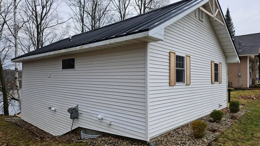 7731 White Birch Drive, Farwell, MI 48622 - #2