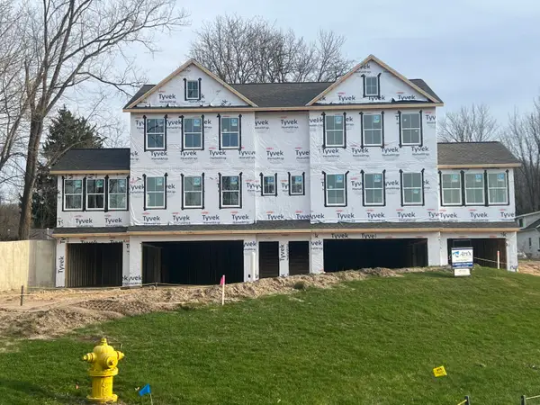 1234 Gleneagle Trail #40, Hudsonville, MI 49426