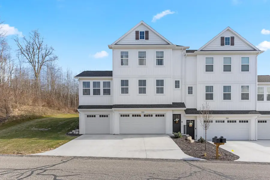 1234 Gleneagle Trail #40, Hudsonville, MI 49426 - #2