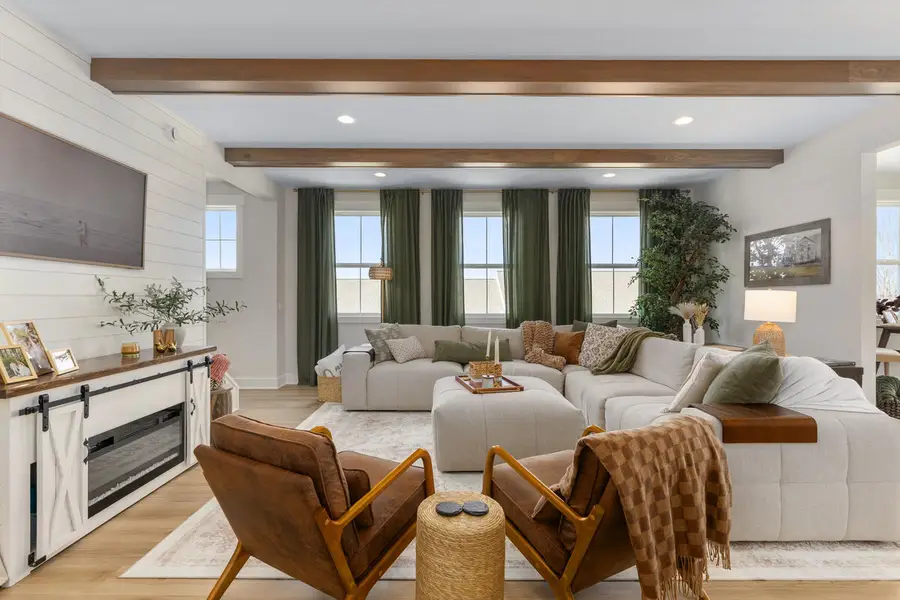 1234 Gleneagle Trail #40, Hudsonville, MI 49426 - #3