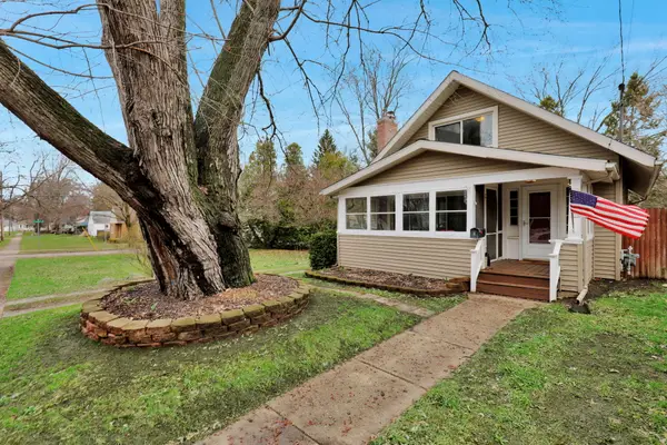 609 S Park Boulevard, Lansing, MI 48910