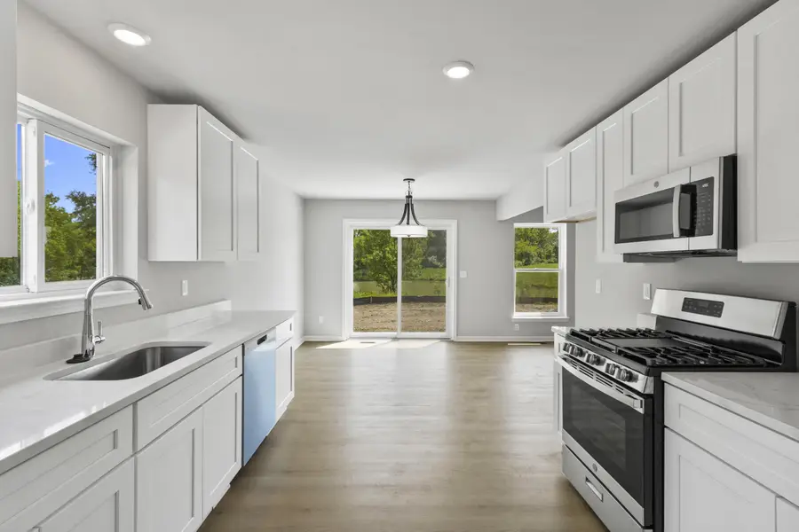 31529 Augusta Drive #72, Romulus, MI 48174 - #2