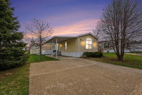 2684 Dornick Drive, Hudsonville, MI 49426