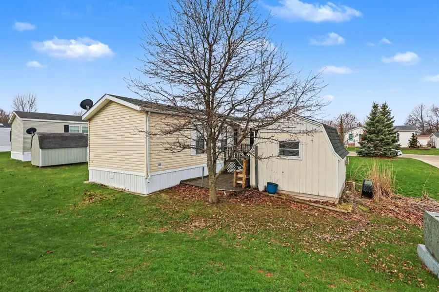 2684 Dornick Drive, Hudsonville, MI 49426 - #2