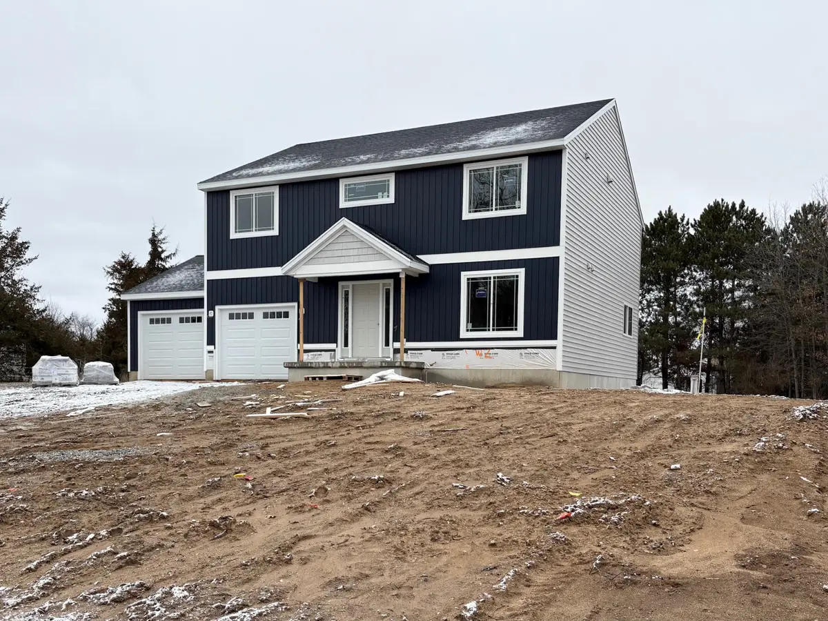 Lot B Hooker Drive, Sand Lake, MI 49343 - #1