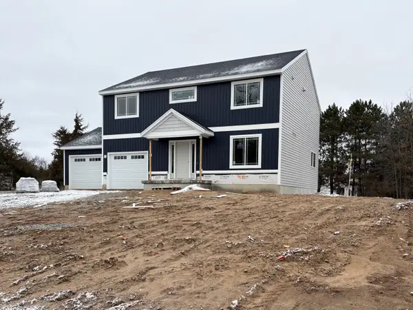 Lot B Hooker Drive, Sand Lake, MI 49343