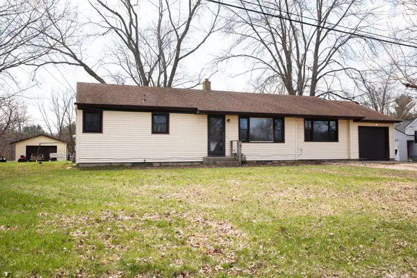 4556 Riverbend Drive Sw, Grand Rapids, MI 49534