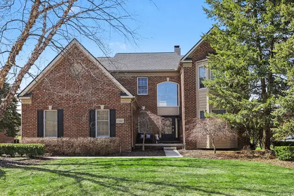15445 Bay Hill Drive, Northville, MI 48168