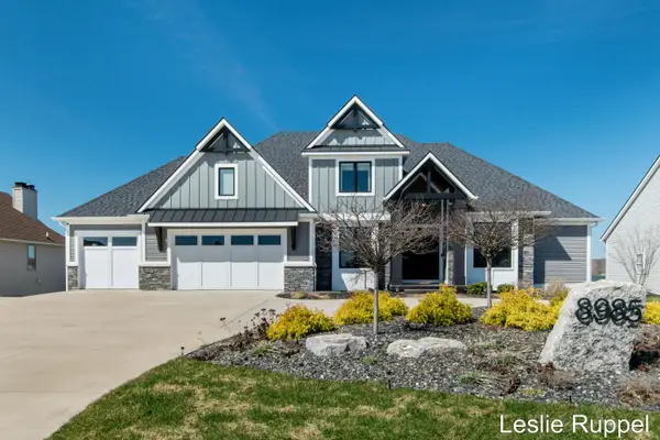 8985 24th Avenue, Jenison, MI 49428