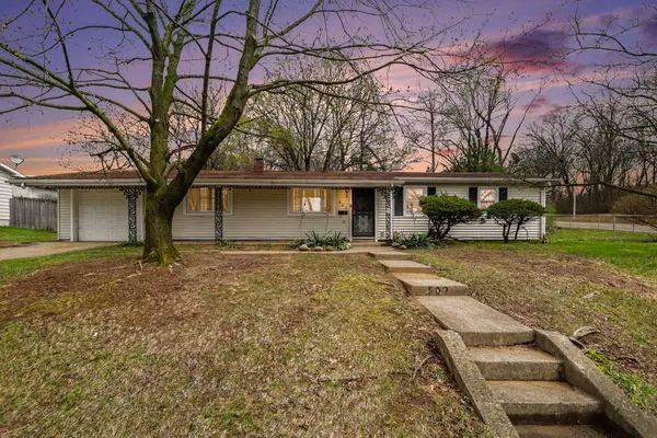 502 Garrison Road, Battle Creek, MI 49017