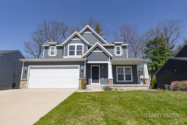 13485 Stafford Drive, Nunica, MI 49448