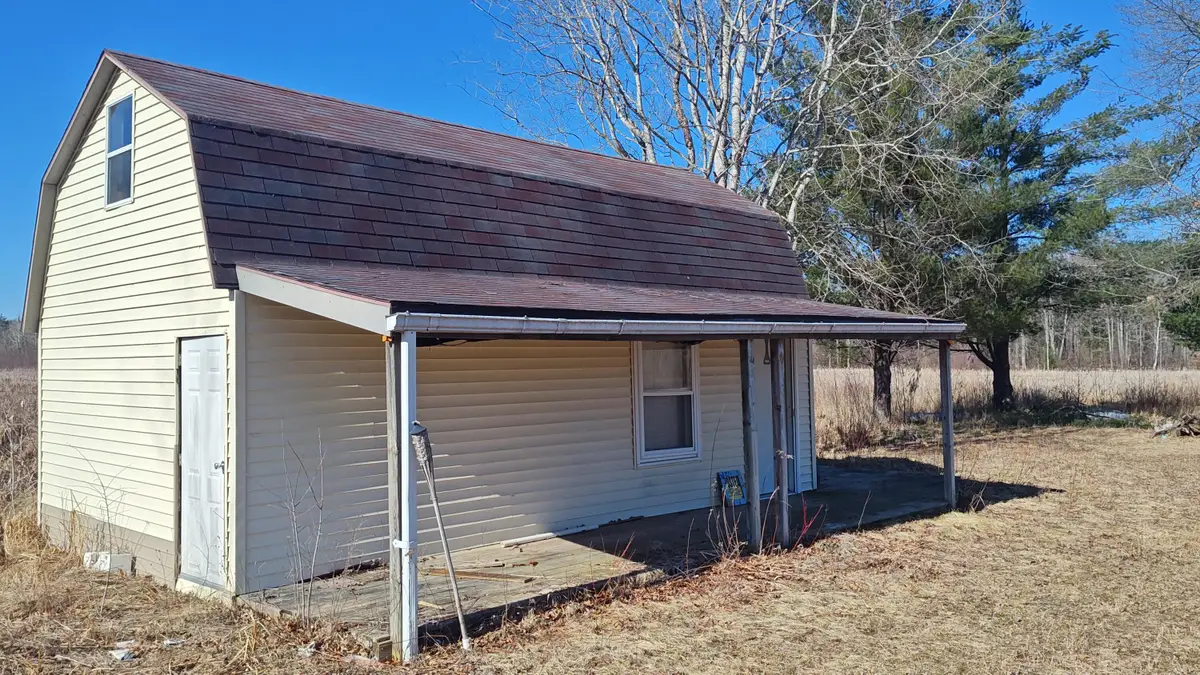 000 Owl Drive, Houghton Lake, MI 48629 - #1