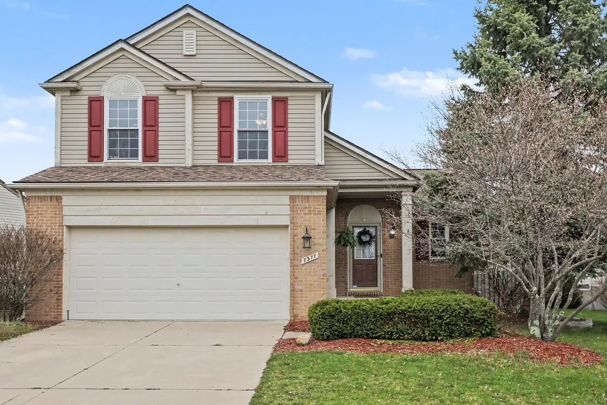 7377 Essex Drive, Ypsilanti, MI 48197 - #1