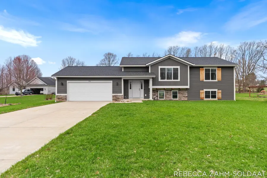 1942 Cygnet Drive, Otsego, MI 49078 - #3