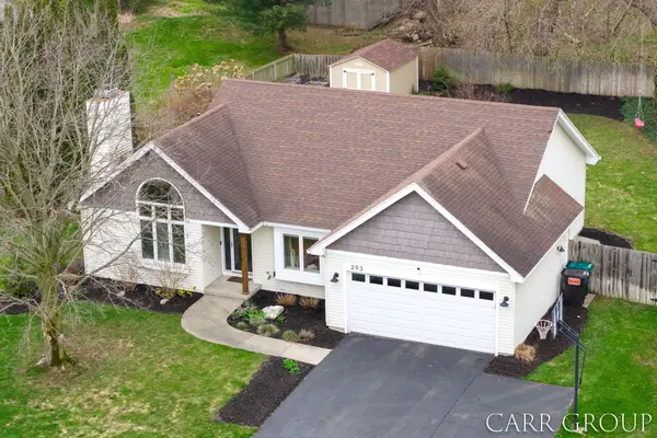 293 Maier Court Sw, Grandville, MI 49418