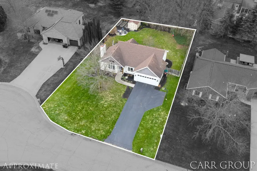293 Maier Court Sw, Grandville, MI 49418 - #2