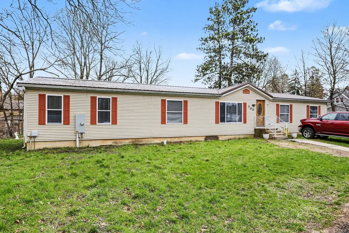 100 W Northside Drive, Battle Creek, MI 49037 - #1