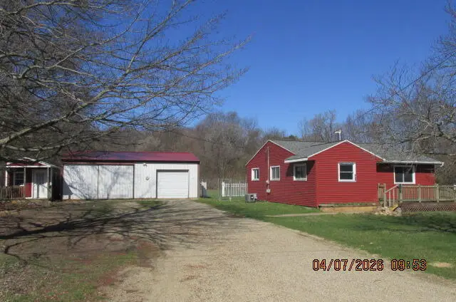 1161 102nd Avenue, Plainwell, MI 49080 - #1