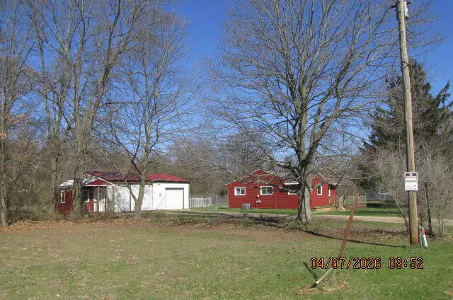 1161 102nd Avenue, Plainwell, MI 49080 - #2