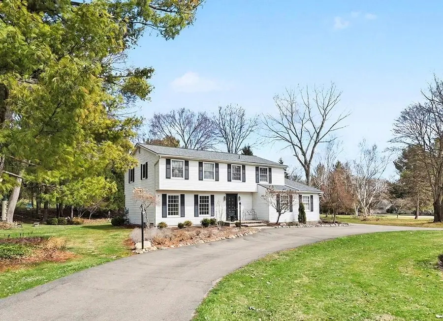 3132 Daleview Drive, Ann Arbor, MI 48105 - #2