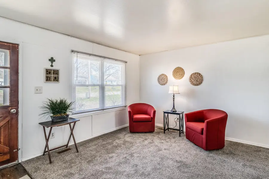 815 N Washington Avenue, Battle Creek, MI 49037 - #3