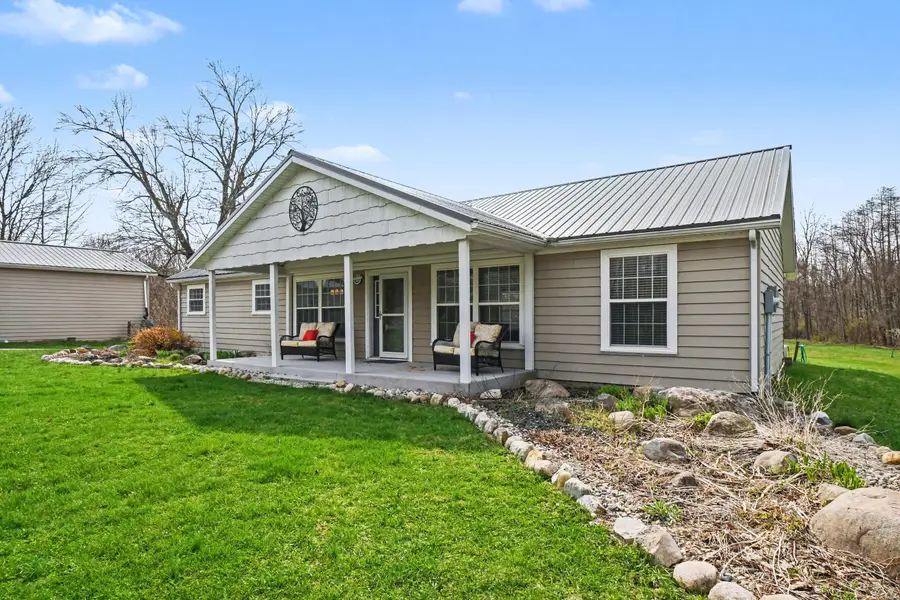 45284 Co Rd 703, Coloma, MI 49038 - #3