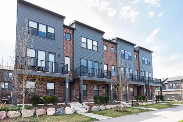 2150 Park Drive, Ann Arbor, MI 48103