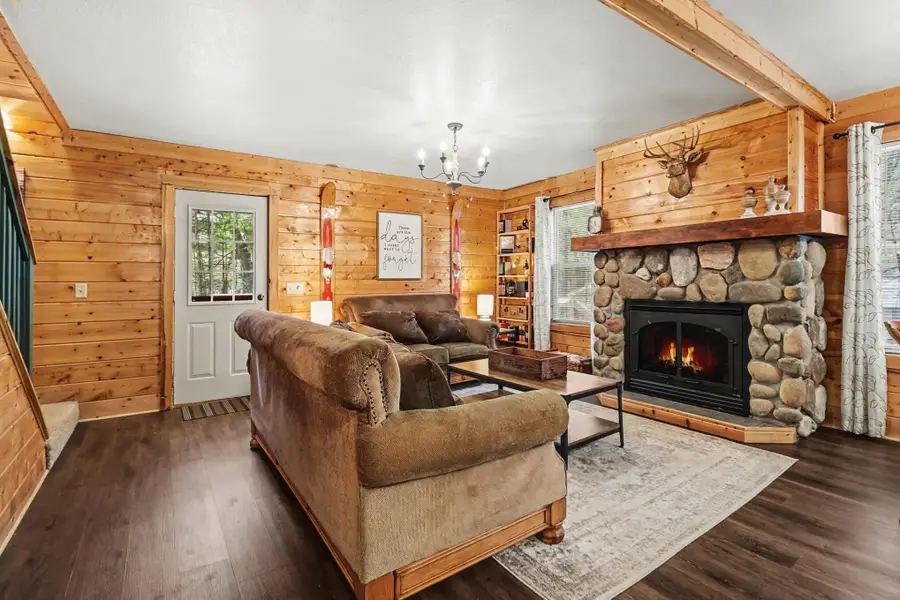 5526 Longbridge Road, Pentwater, MI 49449 - #2