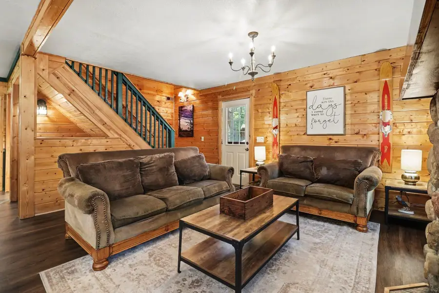 5526 Longbridge Road, Pentwater, MI 49449 - #3