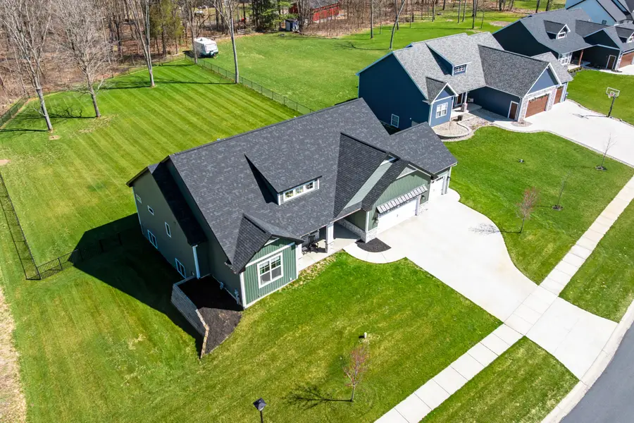 10948 Mystic Heights Trail, Mattawan, MI 49071 - #3