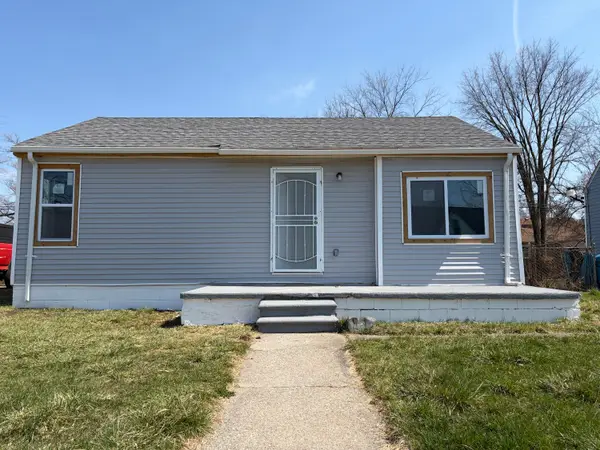 17870 Yonka Street, Hamtramck, MI 48212