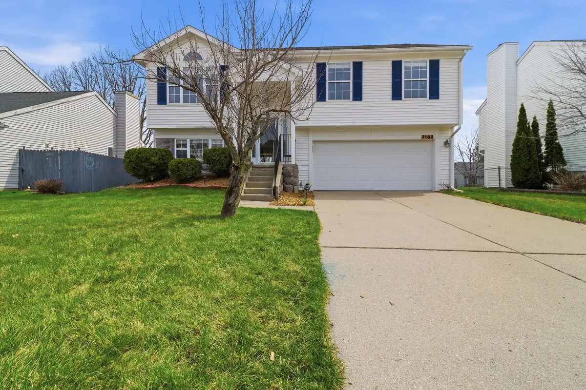 7183 Hogan Drive, Ypsilanti, MI 48197 - #1