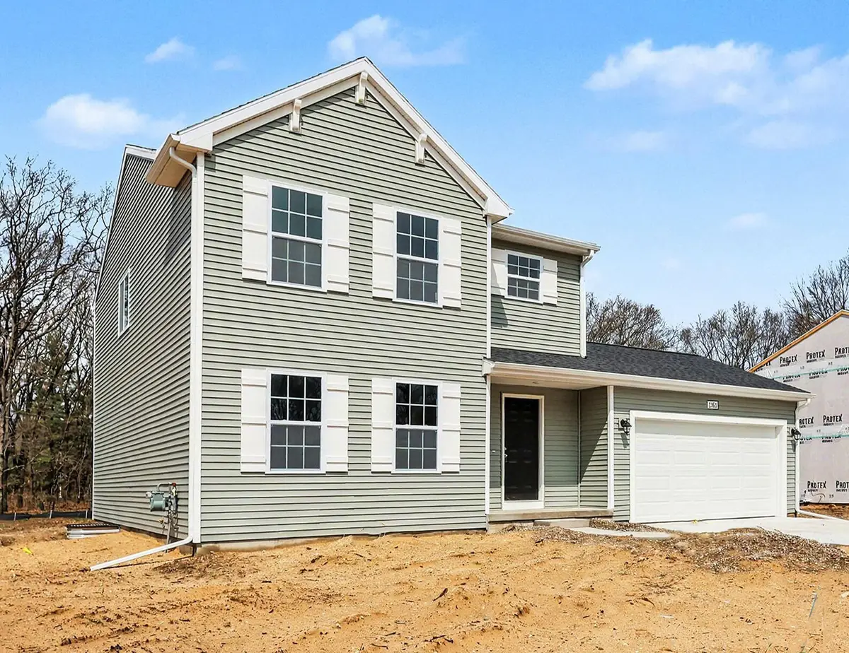 2058 Kristin Court, Muskegon, MI 49442 - #1