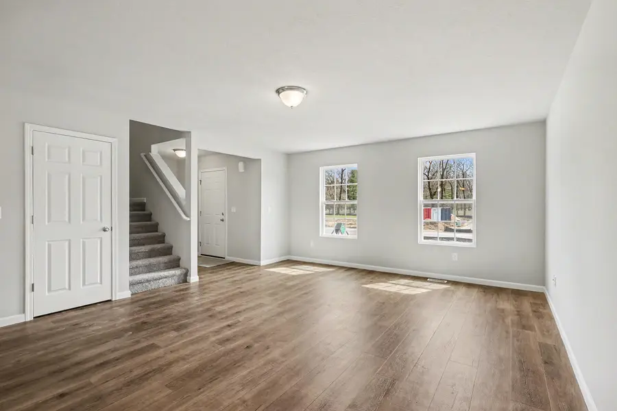 2058 Kristin Court, Muskegon, MI 49442 - #2
