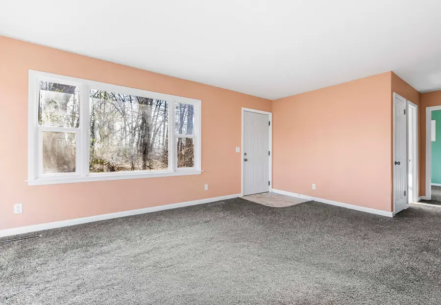 405 S Shore Drive, Battle Creek, MI 49015 - #3