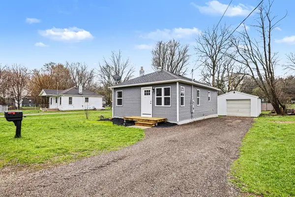 2229 Oxford Street, Kalamazoo, MI 49004