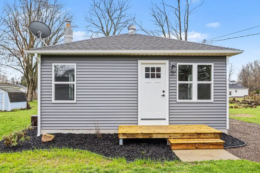 2229 Oxford Street, Kalamazoo, MI 49004 - #2