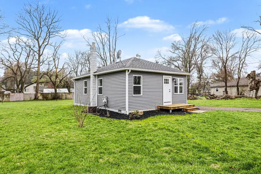 2229 Oxford Street, Kalamazoo, MI 49004 - #3