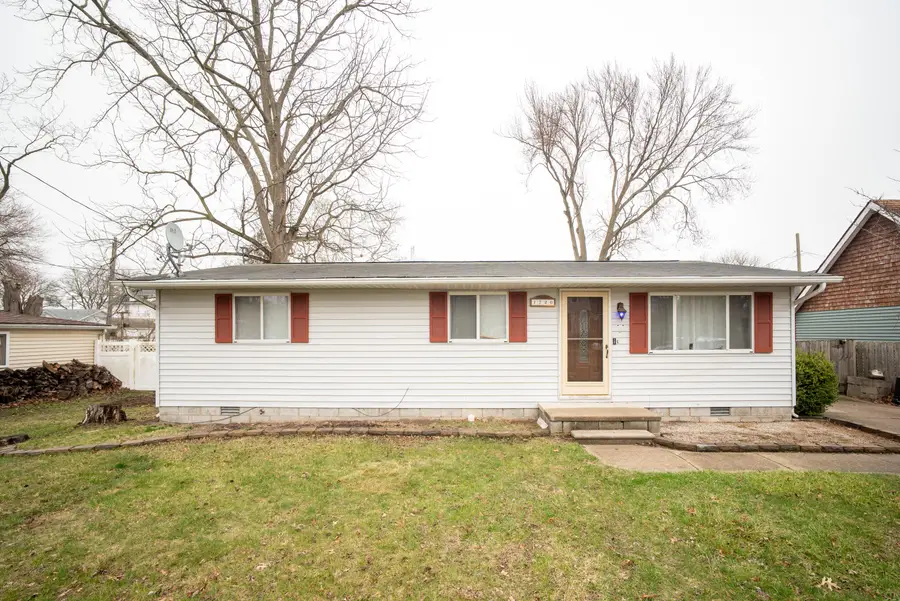 1720 Michigan Street, Algonac, MI 48001 - #2