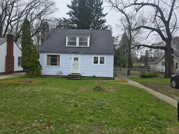 2158 E Broadway Avenue, Muskegon, MI 49444