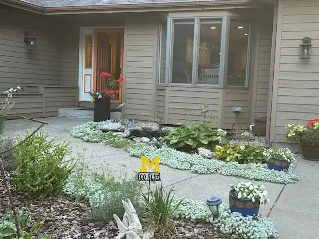 17871 N Fruitport Road, Spring Lake, MI 49456 - #2