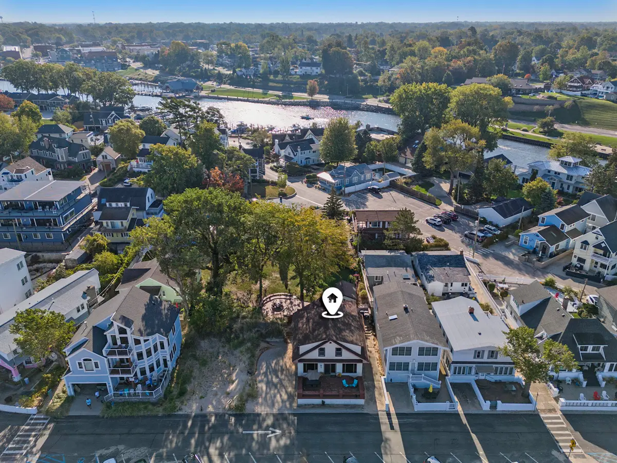 30 Lakeshore Drive, South Haven, MI 49090 - #1