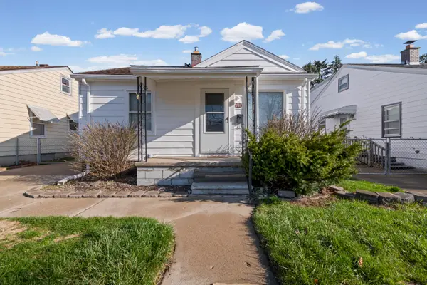 731 Donald Avenue, Royal Oak, MI 48073