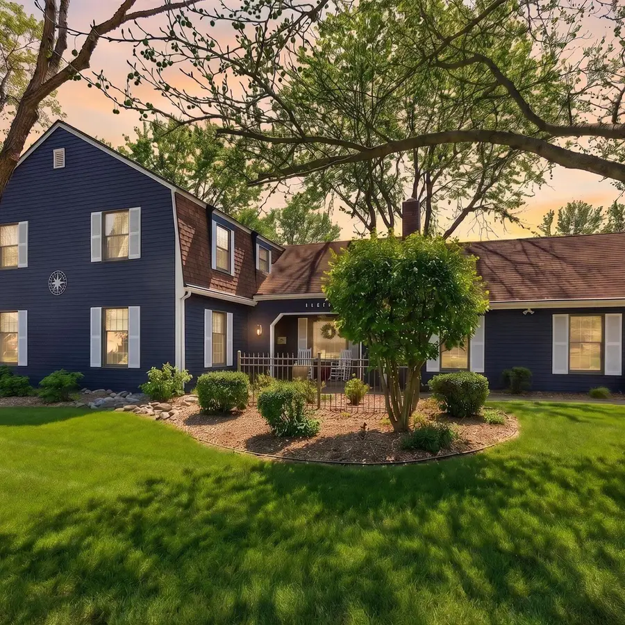 1462 Mulberry Lane, Saint Joseph, MI 49085 - #2