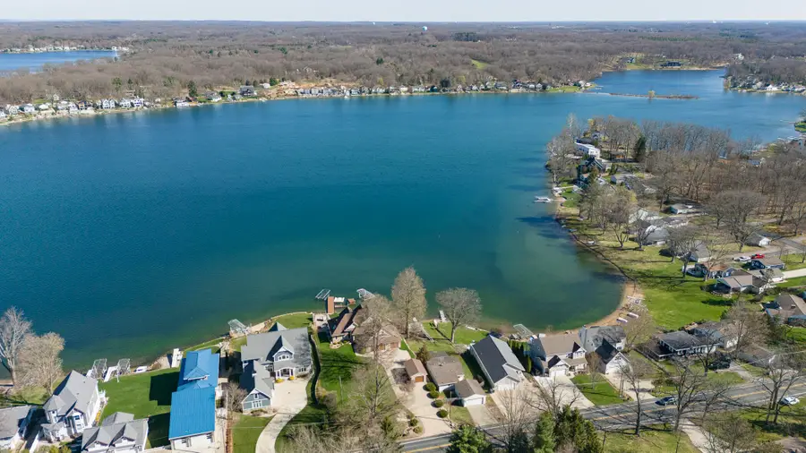 8130 W Q Avenue, Kalamazoo, MI 49009 - #3