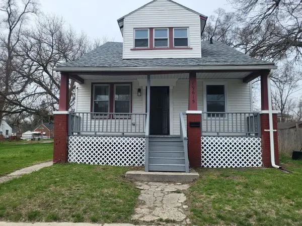 19615 Hasse Street, Detroit, MI 48234